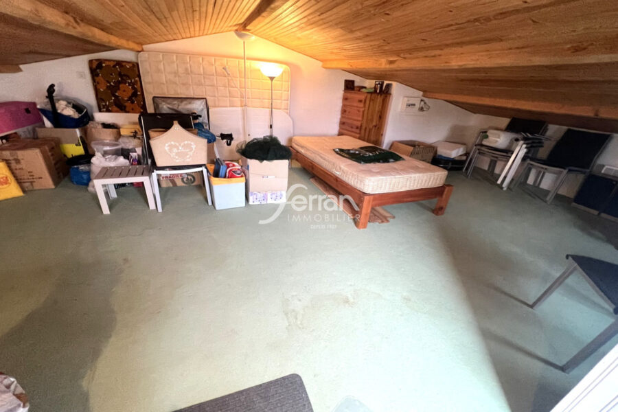 Maison à vendre à Draguignan