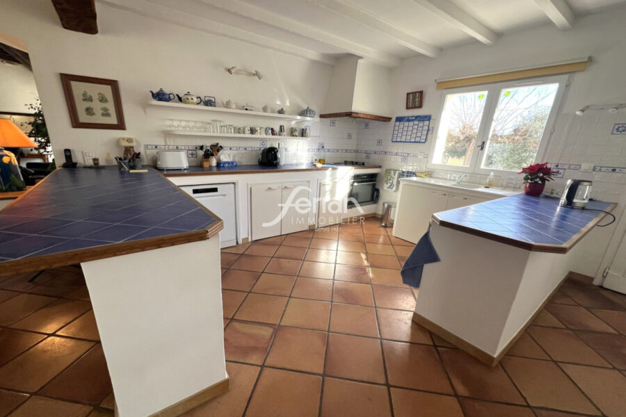 Maison à vendre à Draguignan