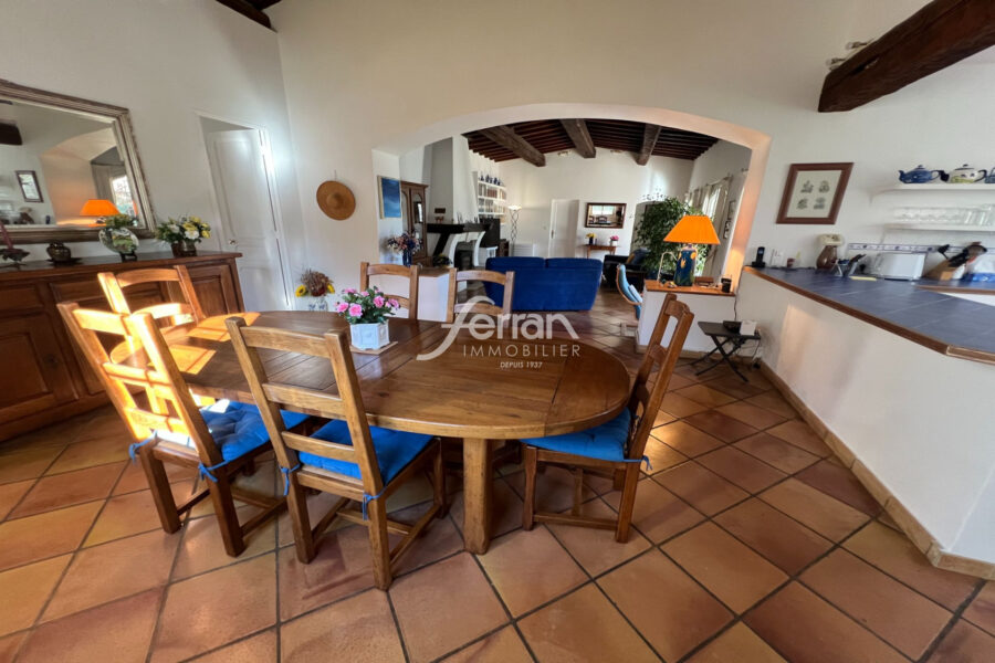 Maison à vendre à Draguignan