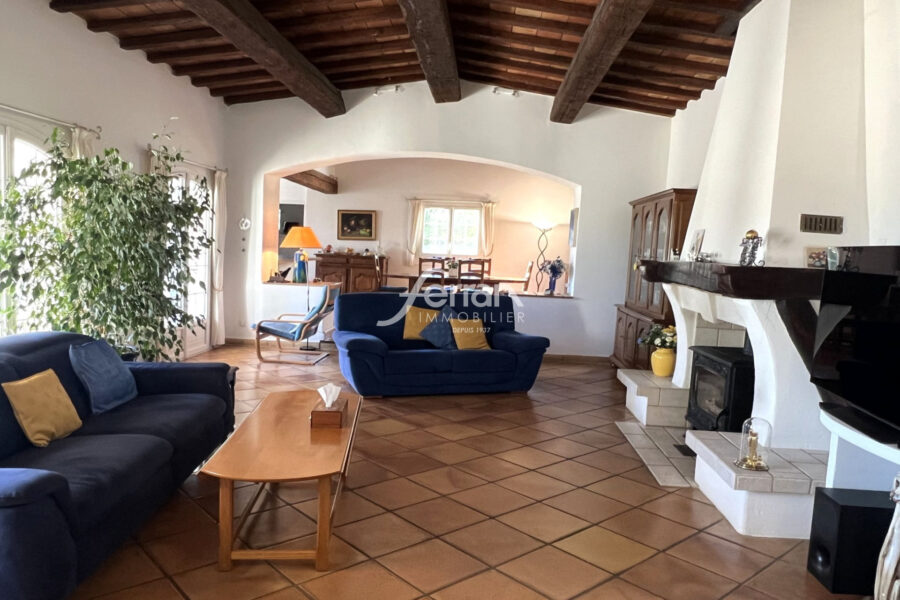 Maison à vendre à Draguignan