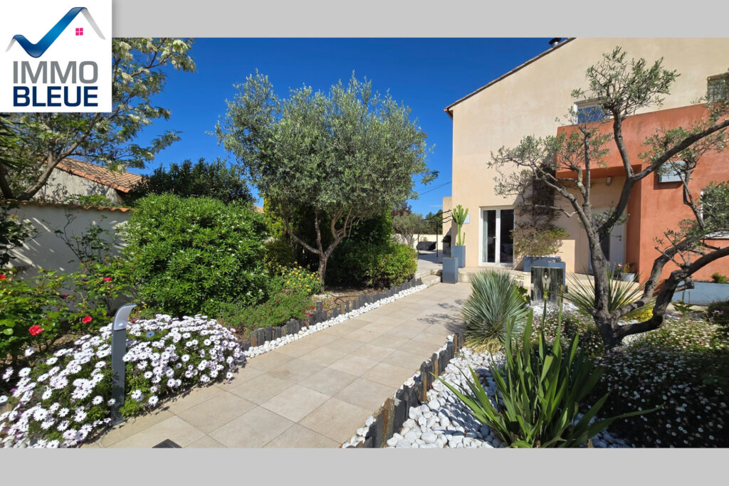 vente maison 7 Pièce(s) – 7 pièces – 5 chambres – 270.00 m²