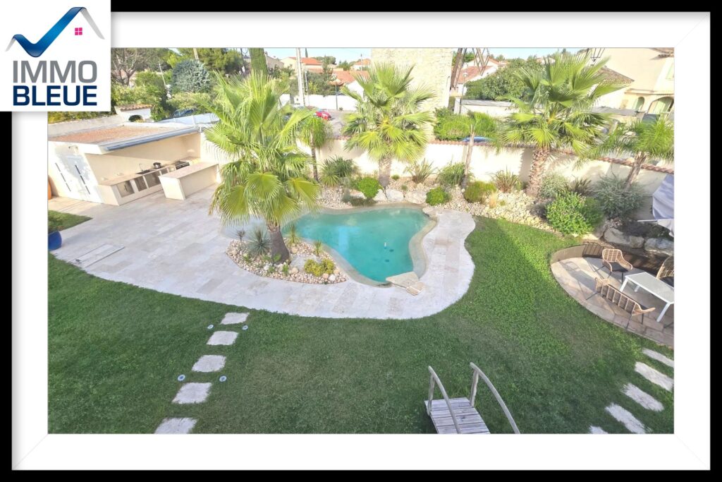 vente maison 7 Pièce(s) – 7 pièces – 5 chambres – 270.00 m²