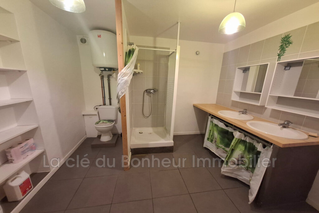 vente appartement 3 Pièce(s) – 3 pièces – 2 chambres – 57.00 m²