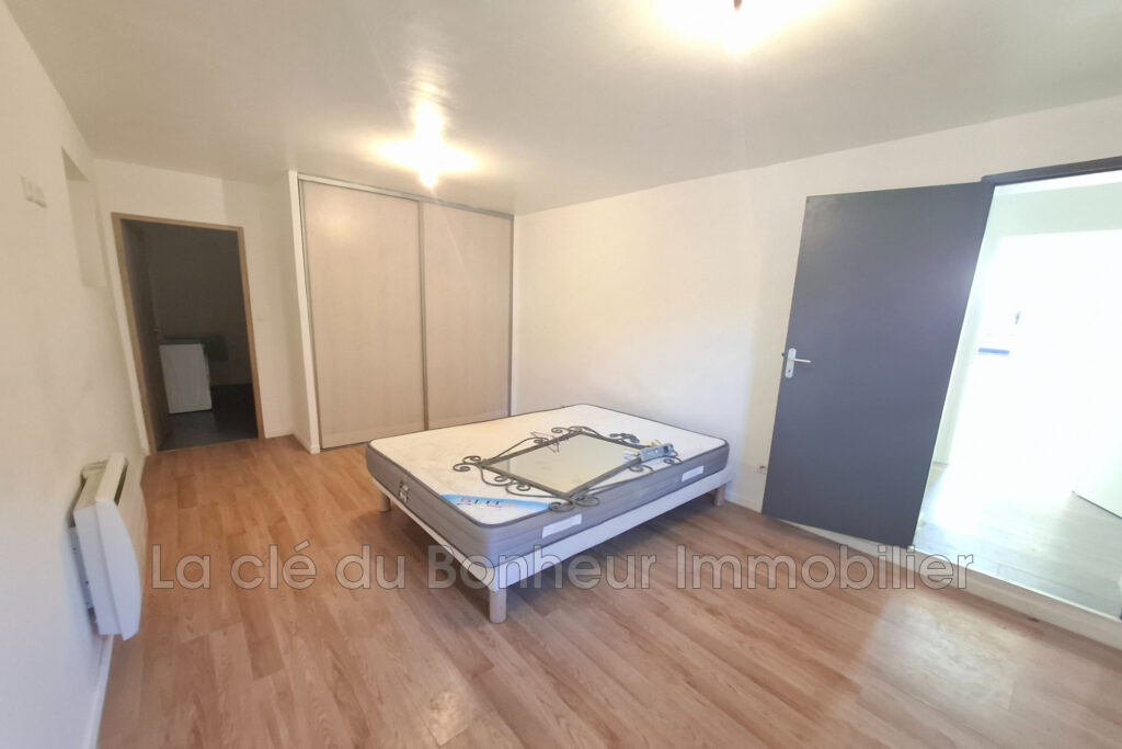 vente appartement 3 Pièce(s) – 3 pièces – 2 chambres – 57.00 m²