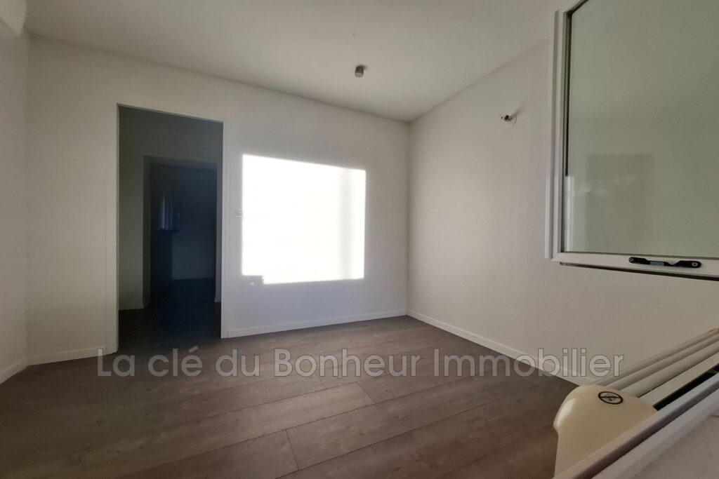 vente appartement 3 Pièce(s) – 3 pièces – 2 chambres – 57.00 m²