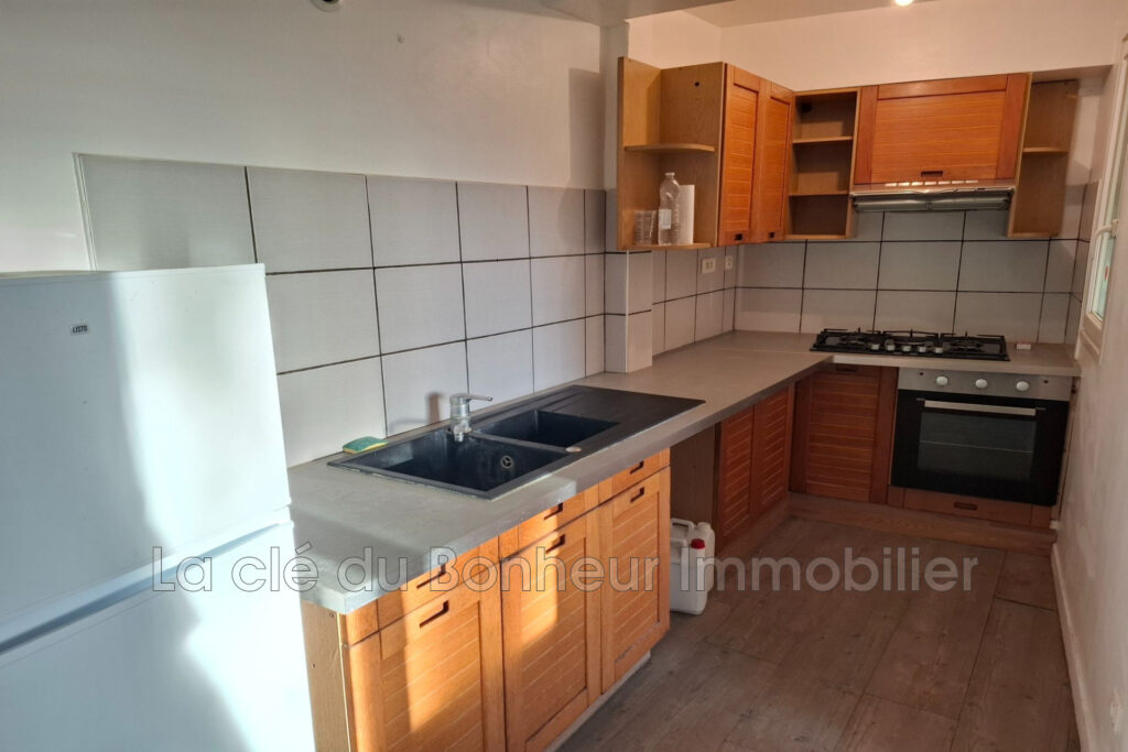 vente appartement 3 Pièce(s) – 3 pièces – 2 chambres – 57.00 m²