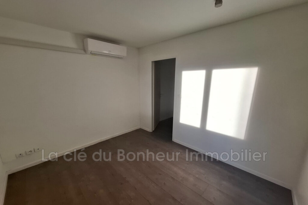 vente appartement 3 Pièce(s) – 3 pièces – 2 chambres – 57.00 m²
