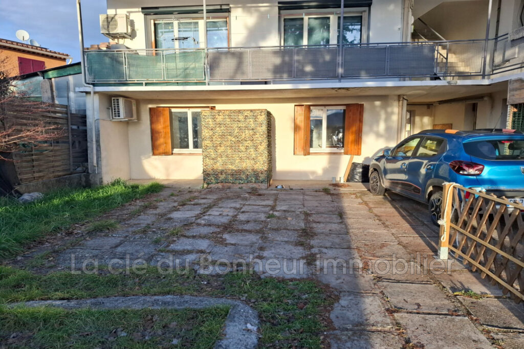 vente appartement 3 Pièce(s) – 3 pièces – 2 chambres – 57.00 m²