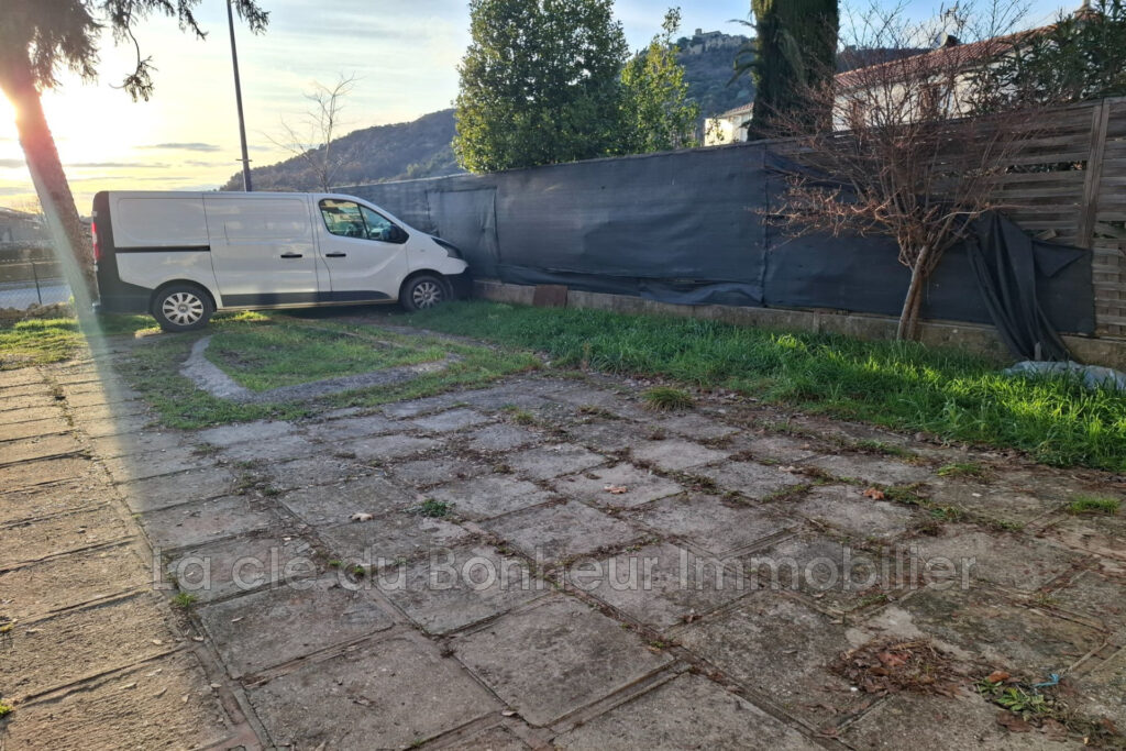 vente appartement 3 Pièce(s) – 3 pièces – 2 chambres – 57.00 m²