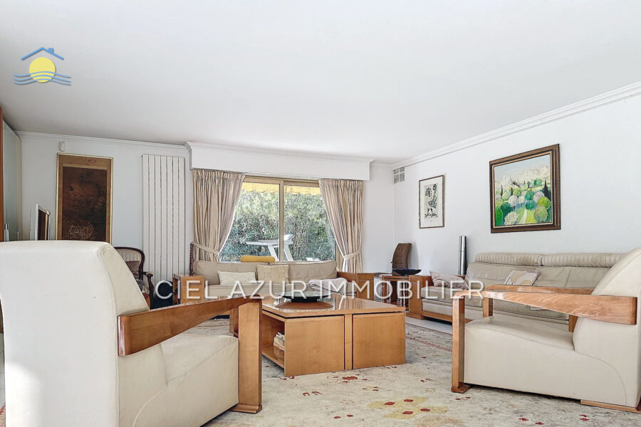 Appartement à vendre à Antibes