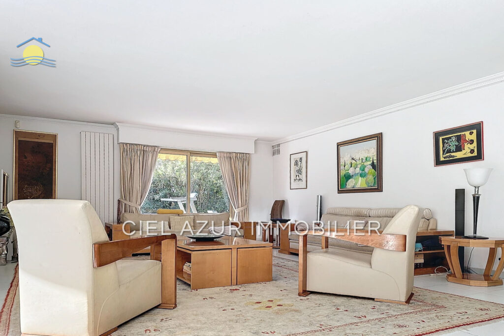 vente appartement 5 Pièce(s) – 5 pièces – 4 chambres – 150.00 m²