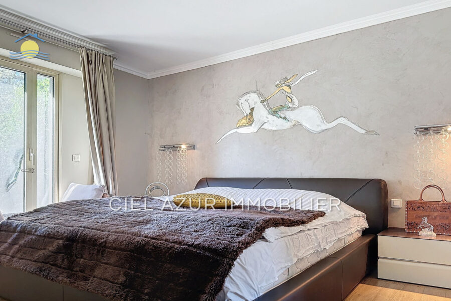Appartement à vendre à Antibes