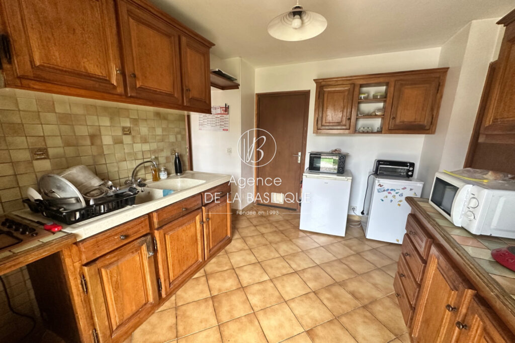 vente maison 4 Pièce(s) – 4 pièces – 3 chambres – 91.00 m²