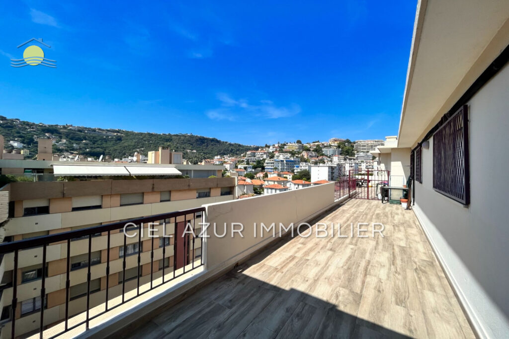 location appartement 2 Pièce(s) – 2 pièces – 1 chambre – 44.78 m²