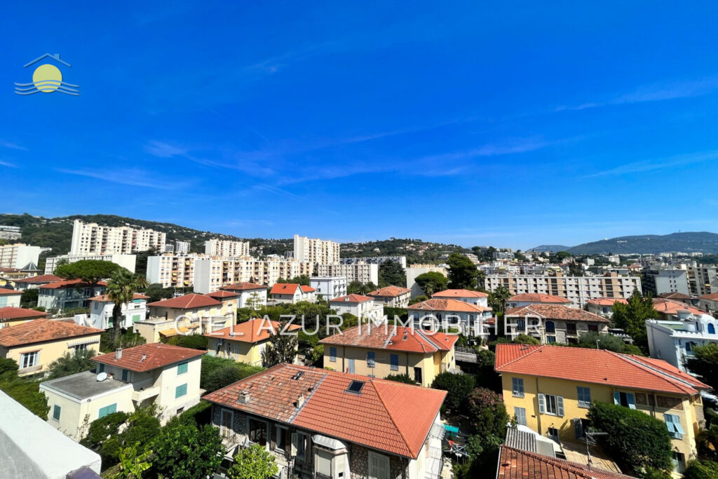 location appartement 2 Pièce(s) – 2 pièces – 1 chambre – 44.78 m²