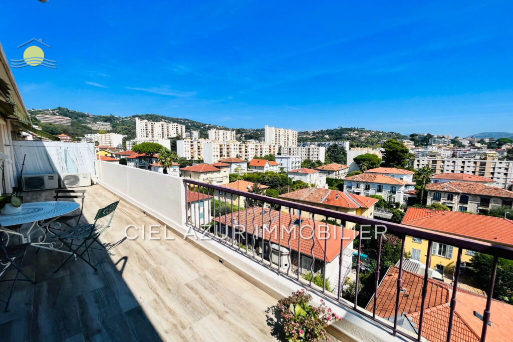 location appartement 2 Pièce(s) – 2 pièces – 1 chambre – 44.78 m²