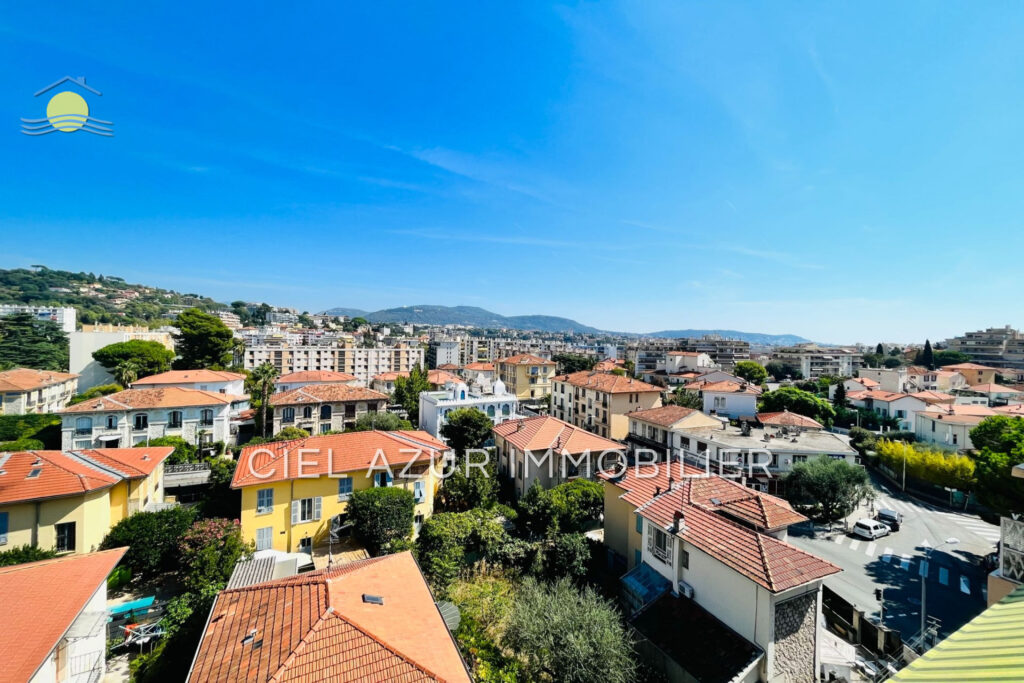 location appartement 2 Pièce(s) – 2 pièces – 1 chambre – 44.78 m²