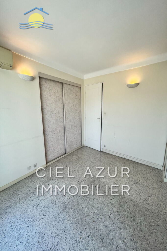location appartement 2 Pièce(s) – 2 pièces – 1 chambre – 44.78 m²