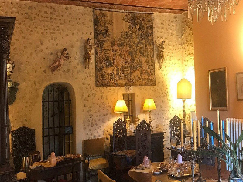 Maison à vendre à Valensole