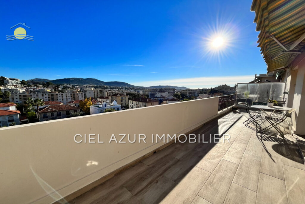 location appartement 2 Pièce(s) – 2 pièces – 1 chambre – 44.78 m²