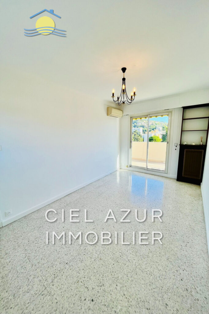 location appartement 2 Pièce(s) – 2 pièces – 1 chambre – 44.78 m²