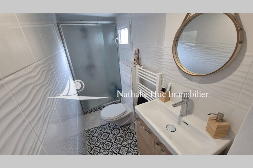 vente maison 6 Pièce(s) – 6 pièces – 5 chambres – 126.00 m²