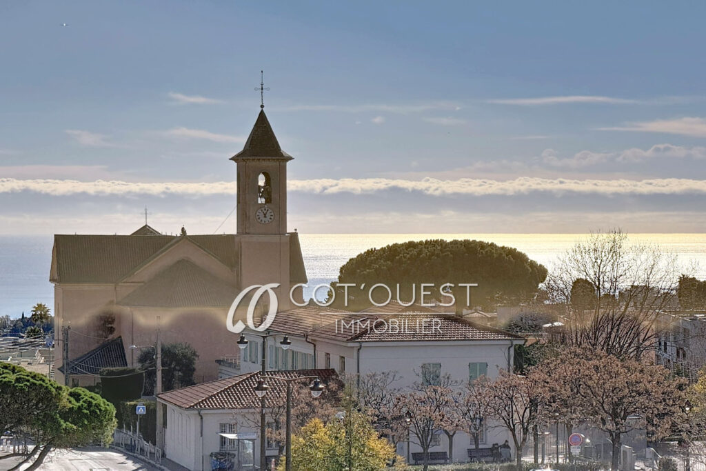 vente appartement 4 Pièce(s) – 4 pièces – 3 chambres – 90.00 m²