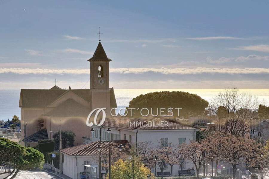 Appartement à vendre à Nice