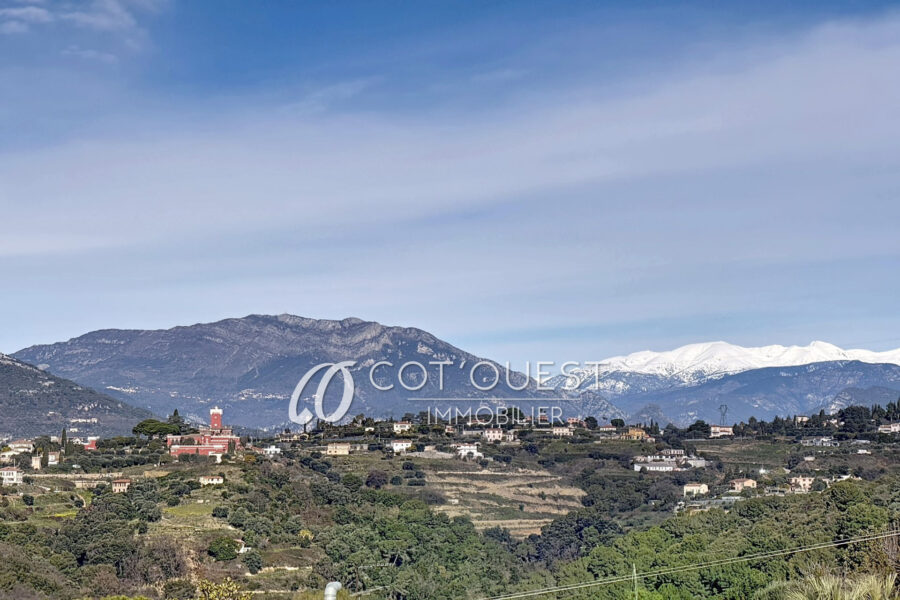 Appartement à vendre à Nice