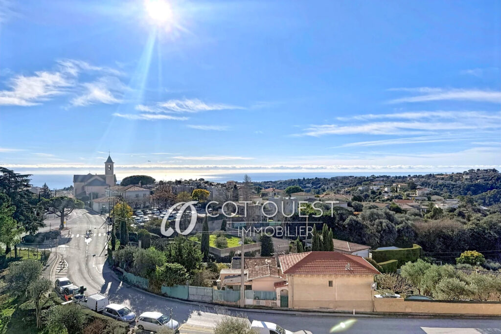 vente appartement 4 Pièce(s) – 4 pièces – 3 chambres – 90.00 m²