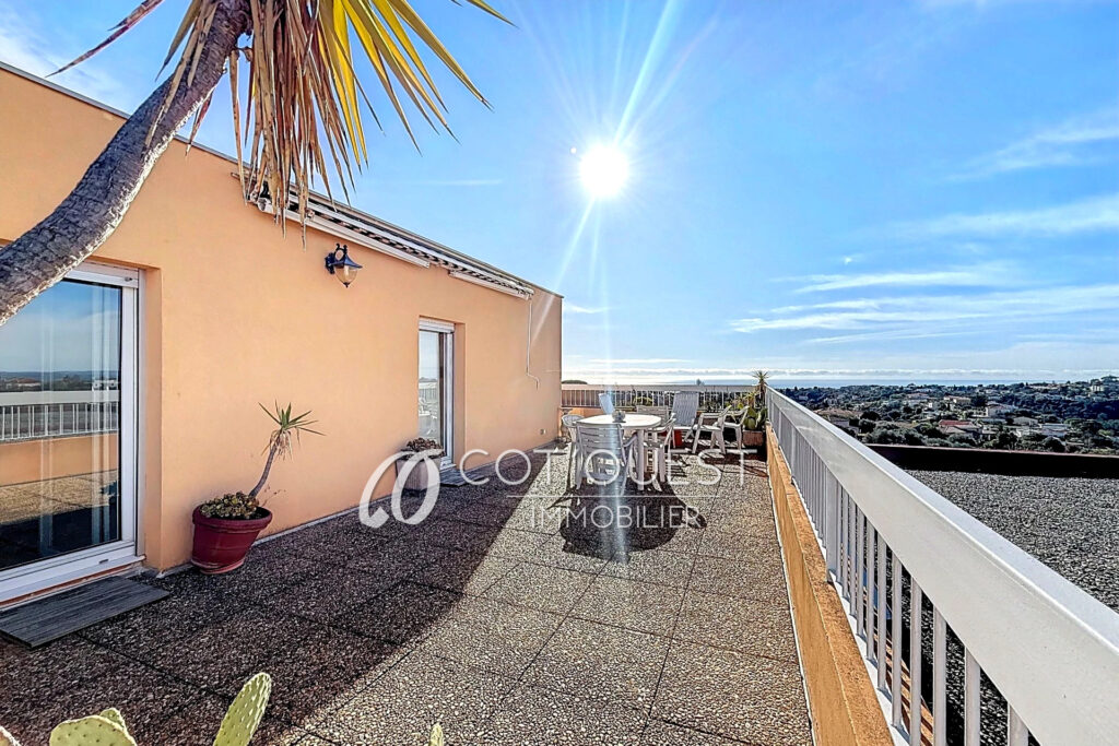 vente appartement 4 Pièce(s) – 4 pièces – 3 chambres – 90.00 m²