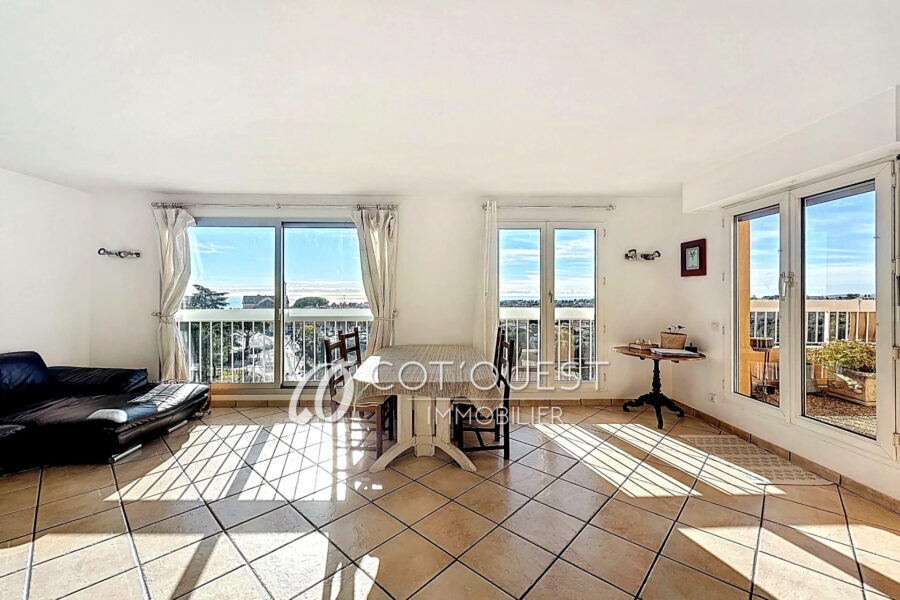 Appartement à vendre à Nice