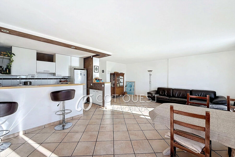 Appartement à vendre à Nice