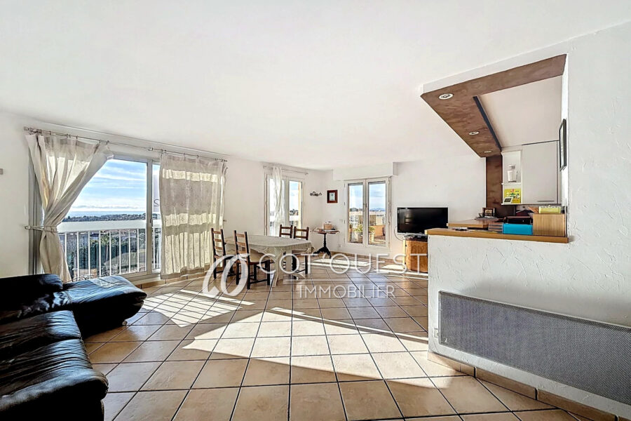 Appartement à vendre à Nice