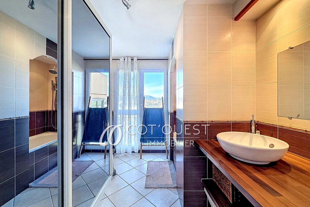 vente appartement 4 Pièce(s) – 4 pièces – 3 chambres – 90.00 m²