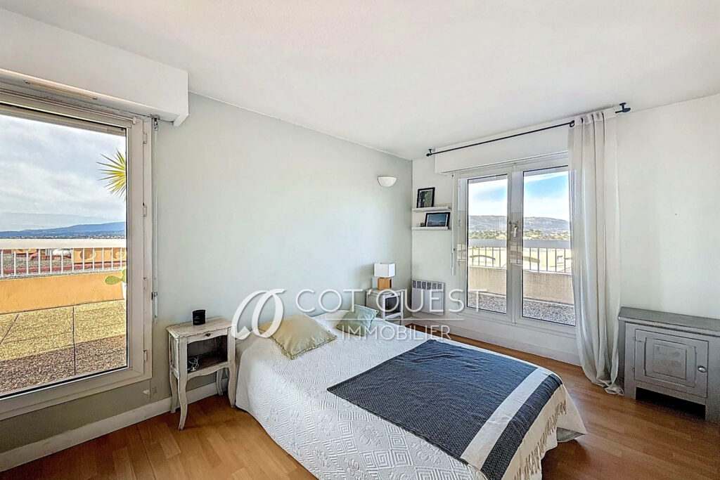 vente appartement 4 Pièce(s) – 4 pièces – 3 chambres – 90.00 m²