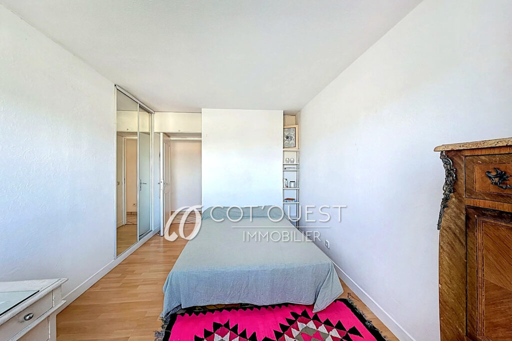 vente appartement 4 Pièce(s) – 4 pièces – 3 chambres – 90.00 m²