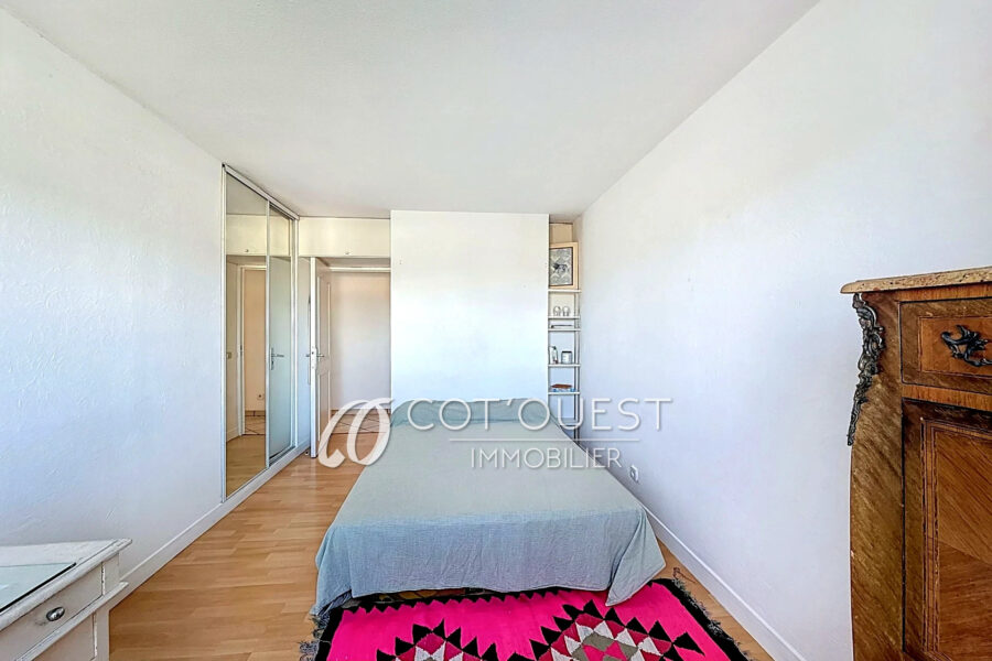 Appartement à vendre à Nice