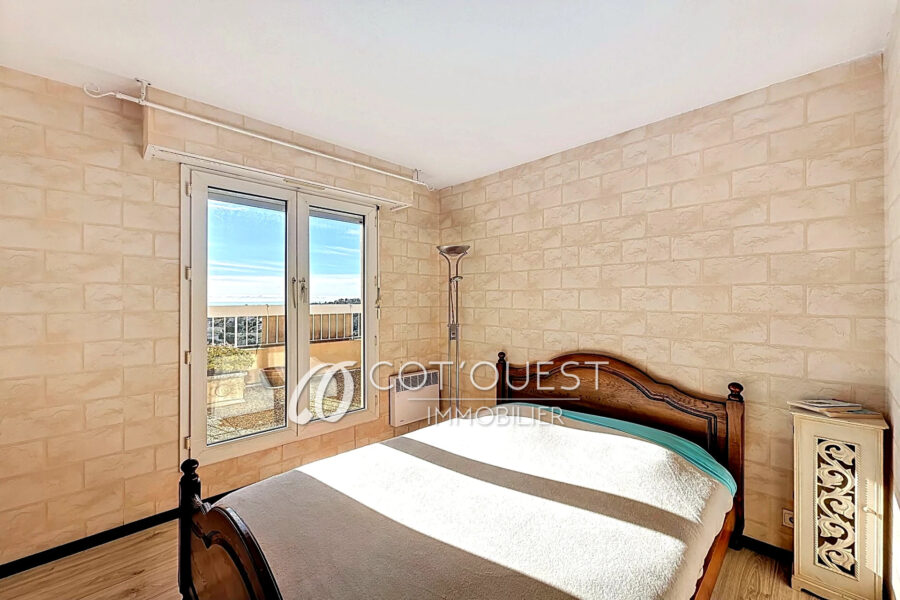 Appartement à vendre à Nice