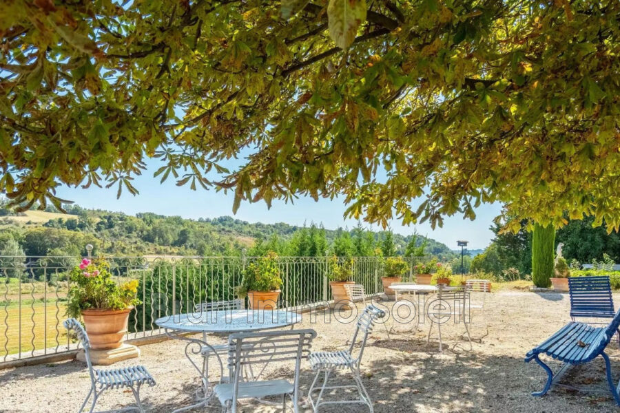Maison à vendre à Valensole