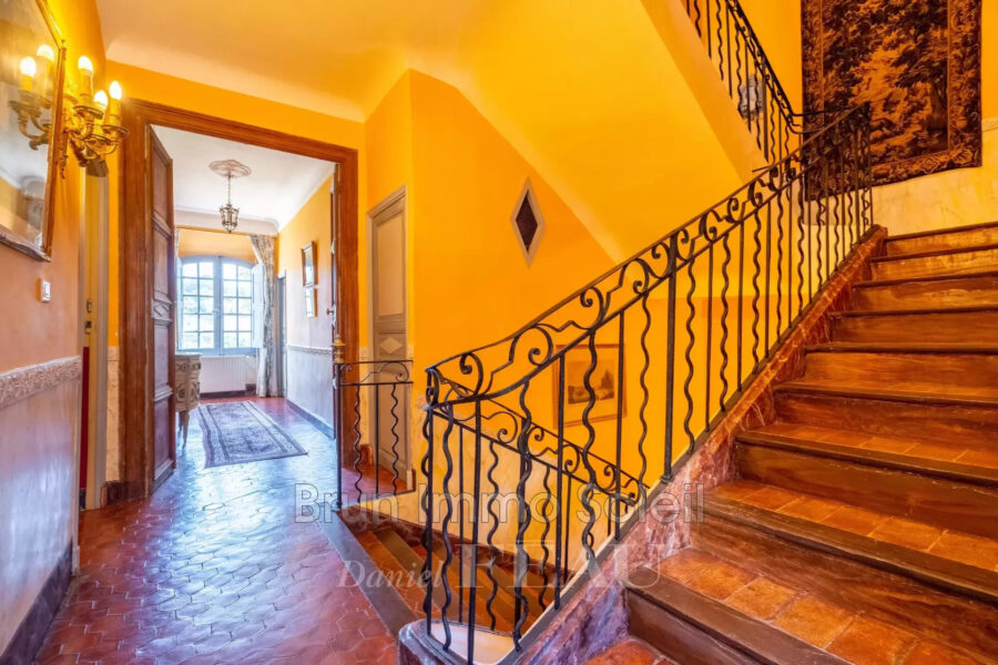 Maison à vendre à Valensole