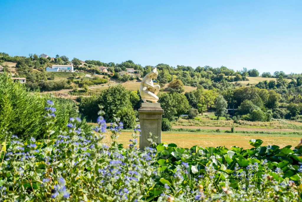 vente demeure de prestige 23 Pièce(s) – NR pièces – 14 chambres – 870.00 m²