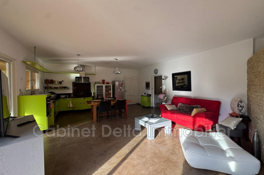 La Piole – Appartement 3 pièces  – 3 pièces – NR chambres – 70.00 m²