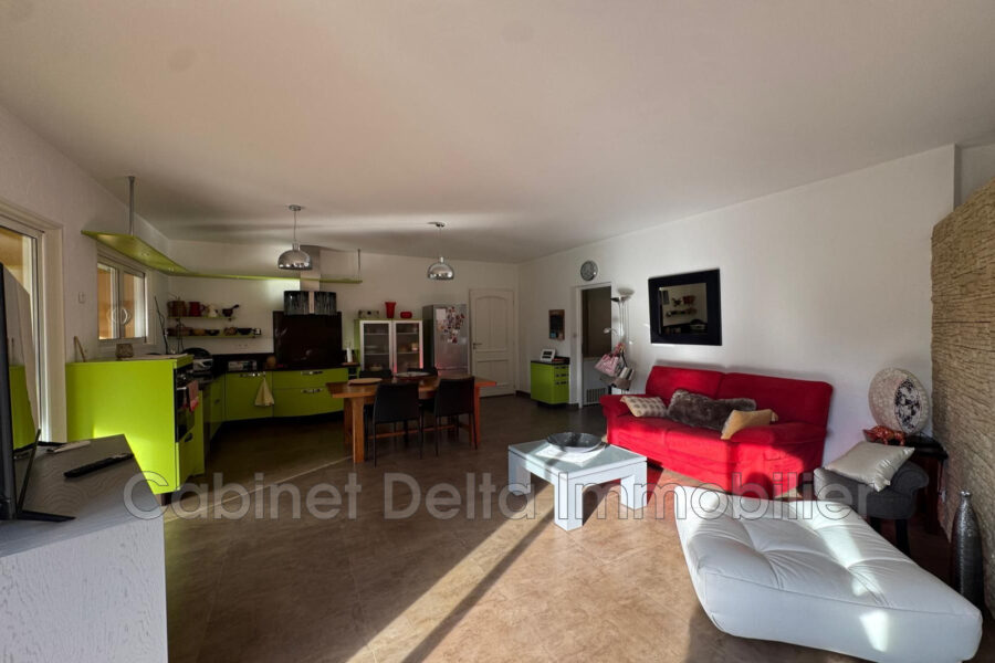 Appartement à louer à Sanary-sur-mer