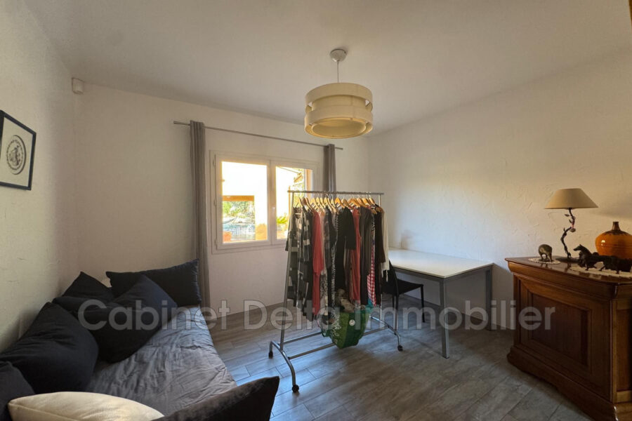 Appartement à louer à Sanary-sur-mer