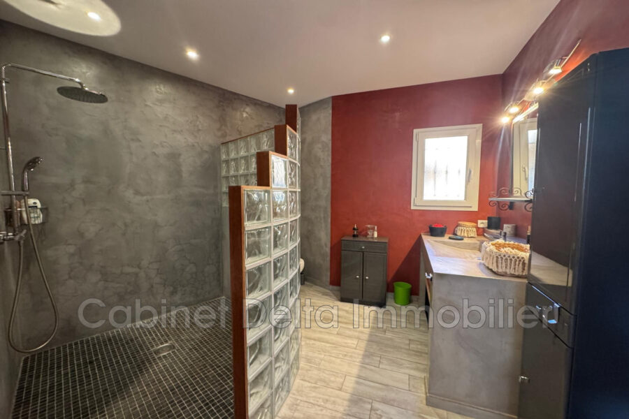 Appartement à louer à Sanary-sur-mer
