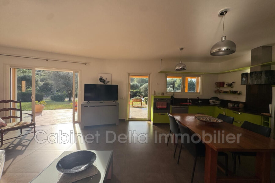 Appartement à louer à Sanary-sur-mer