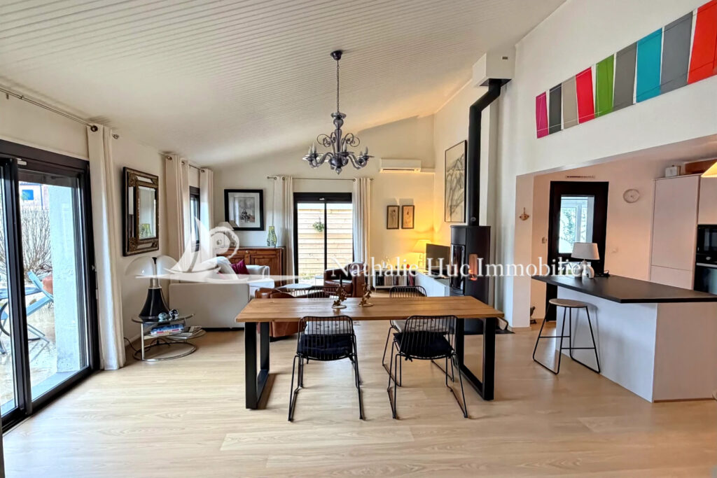 vente maison 4 Pièce(s) – 4 pièces – 3 chambres – 120.00 m²