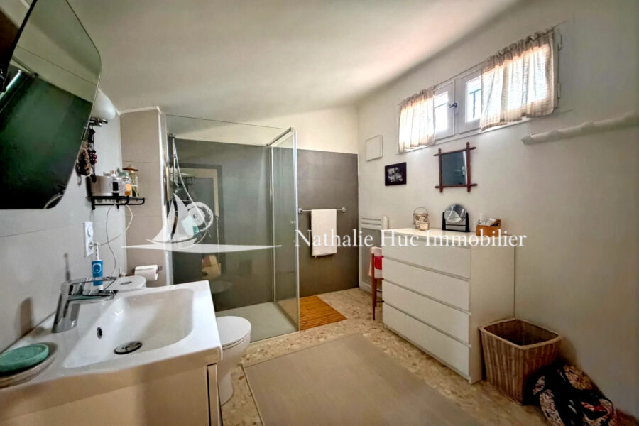 Maison à vendre à Canet-plage