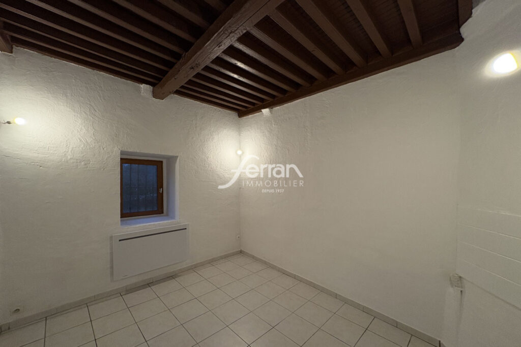 vente appartement 1 Pièce(s) – 1 pièce – 1 chambre – 25.95 m²